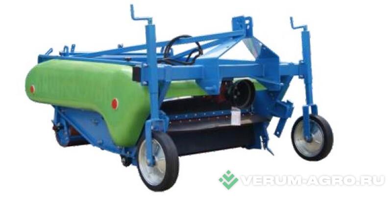 Прочее - KRUKOWIAK  Z-653/1 Копалка для лука 1,2 м с квадратом Z-653/1>