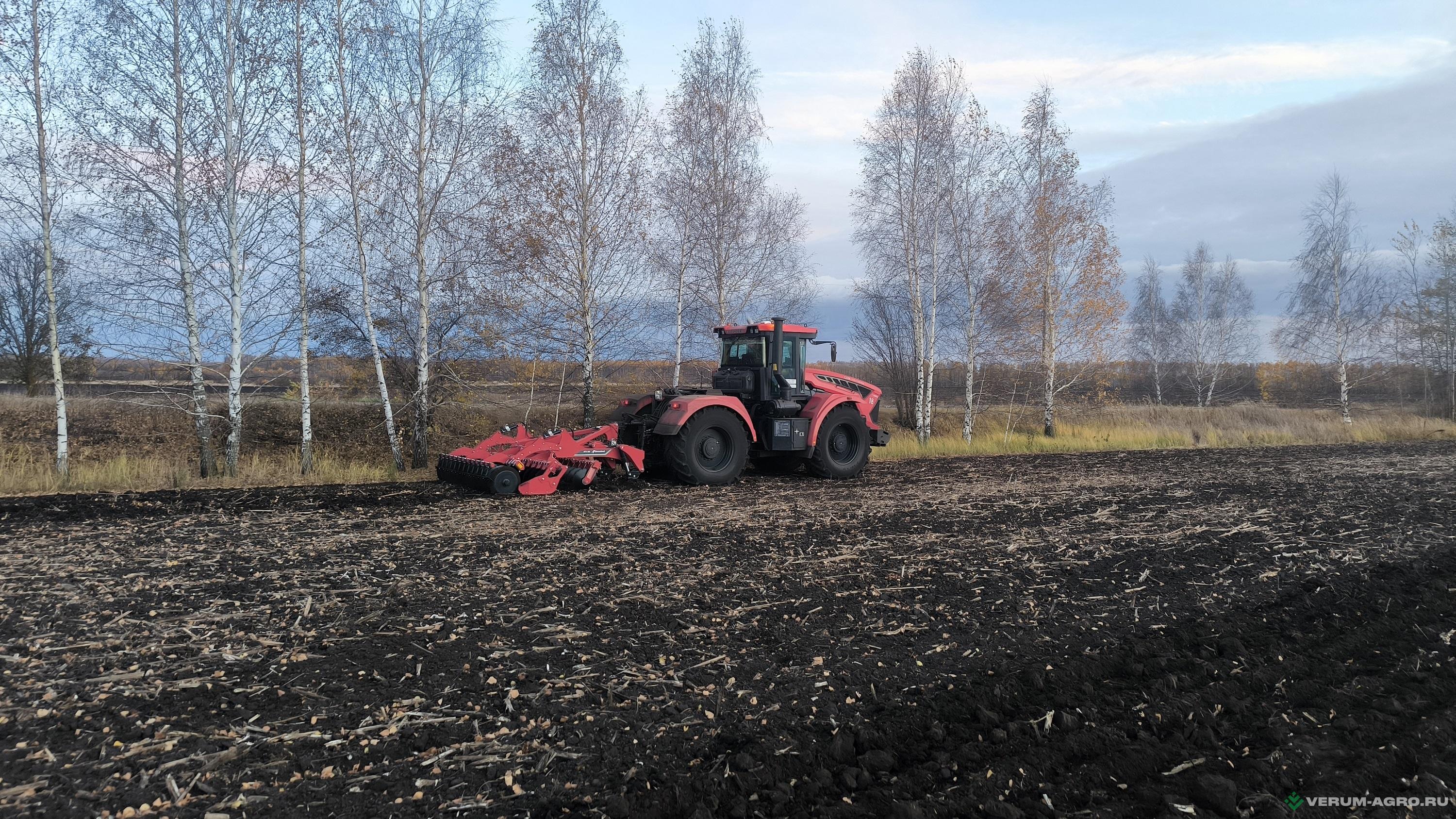 Плуги и глубокорыхлители - KVERNELAND DTX 300 