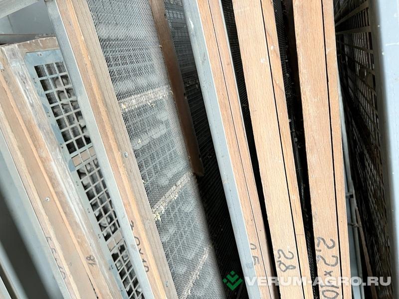 Зерноочистительное оборудование - JK Machinery VibroMAX 10 223  