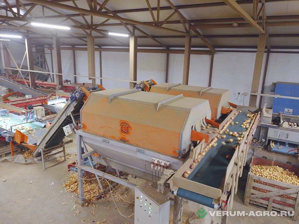 Прочее - КЛИНМАШ Обрезчик лука ОЛ-8                                 