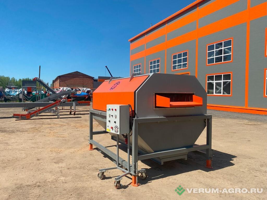 Прочее - КЛИНМАШ Обрезчик лука ОЛ-8                                 