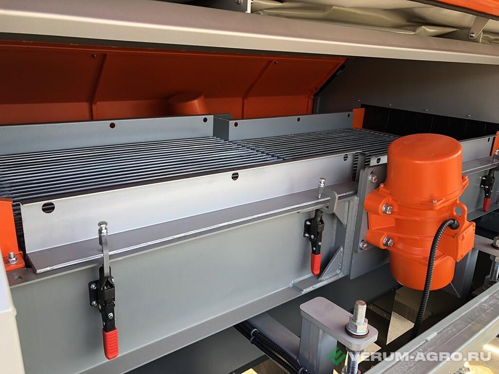 Прочее - КЛИНМАШ Обрезчик лука ОЛ-8                                 