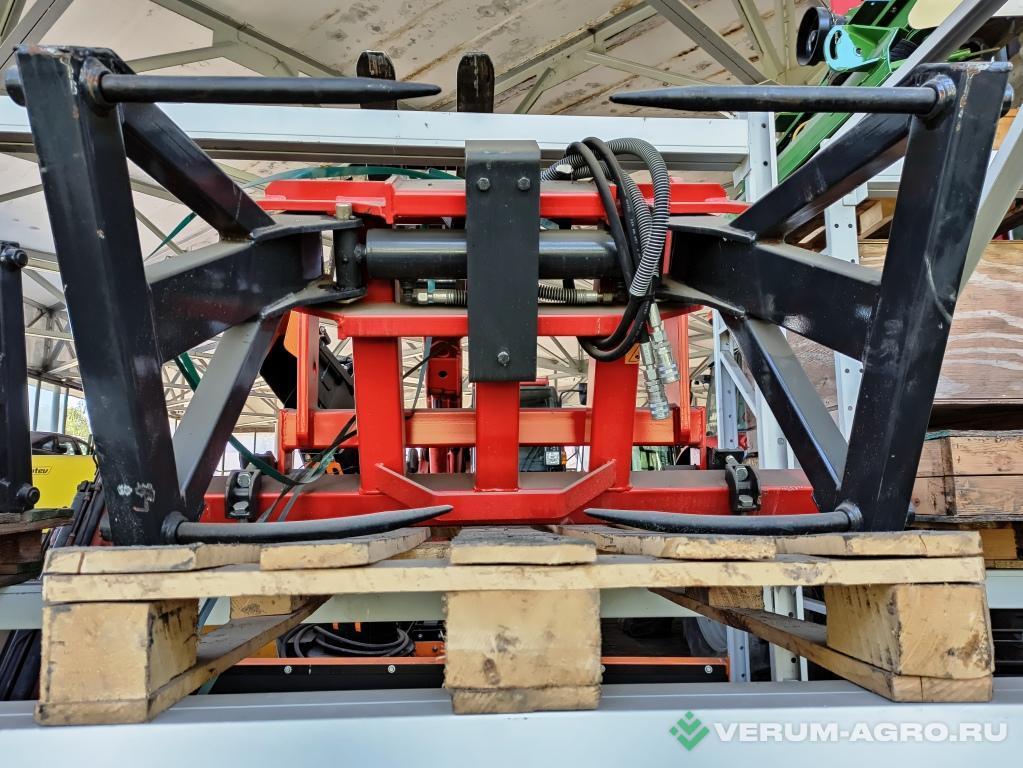 Прочее - MANITOU PBR Захват для рулонов 