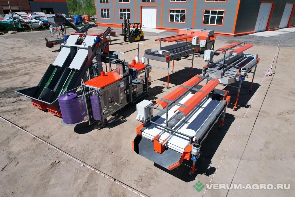 Прочее - КЛИНМАШ Роликовый инспекционный стол РИ-3Т                 