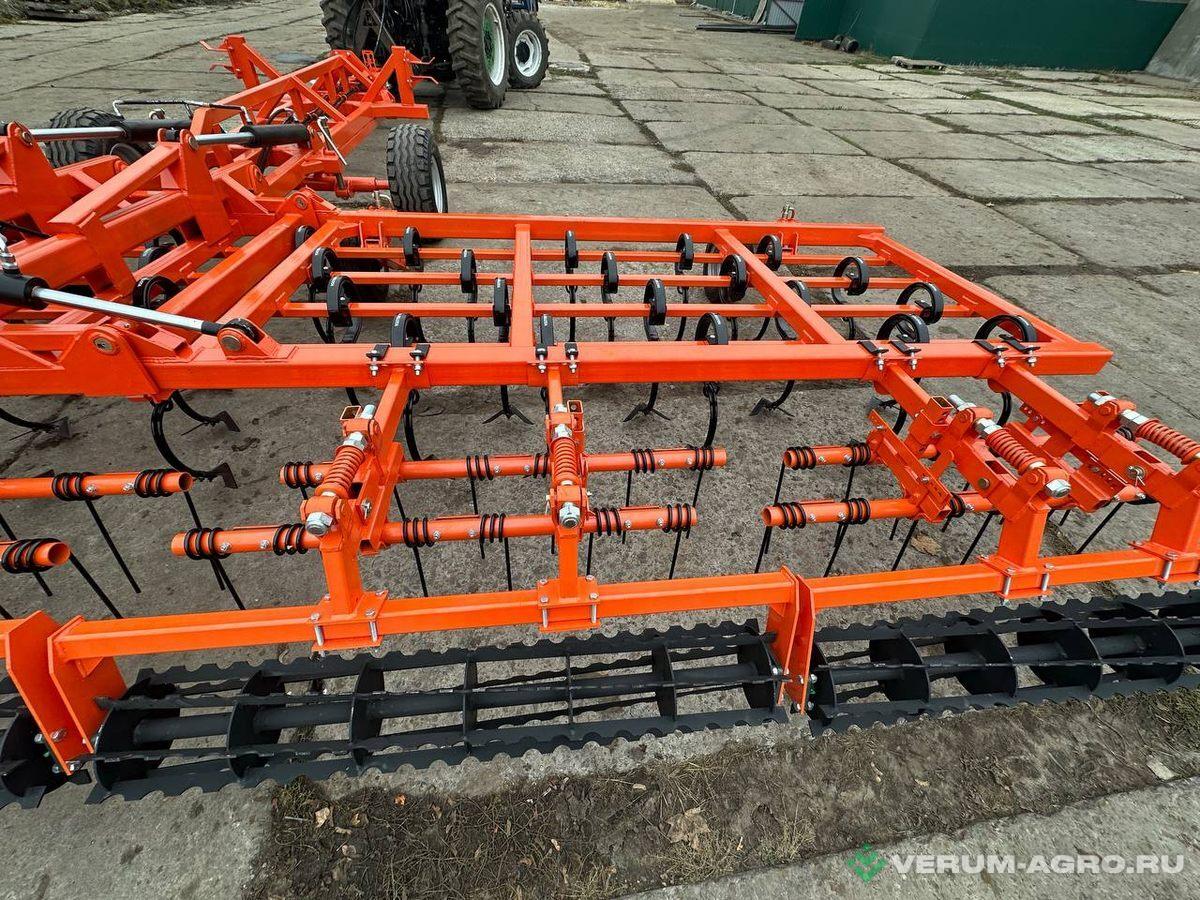 Культиваторы - КОЛОС КП-АГРО-8 