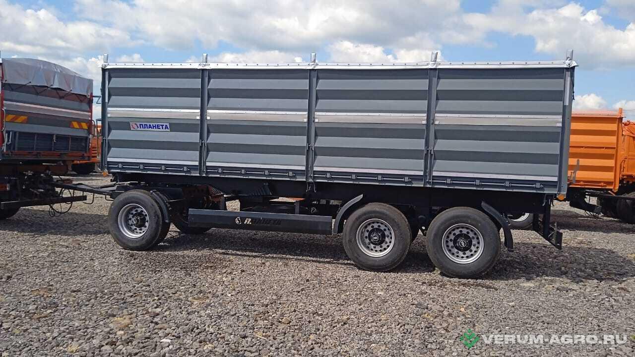 Прицепы для автомобилей - ПЛАНЕТА 852911В 