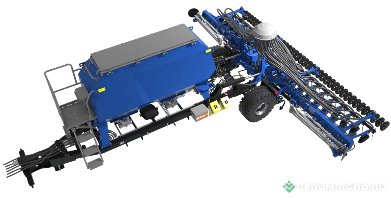 Сеялки - БЫСТРИЦА Сеялка С-6000 