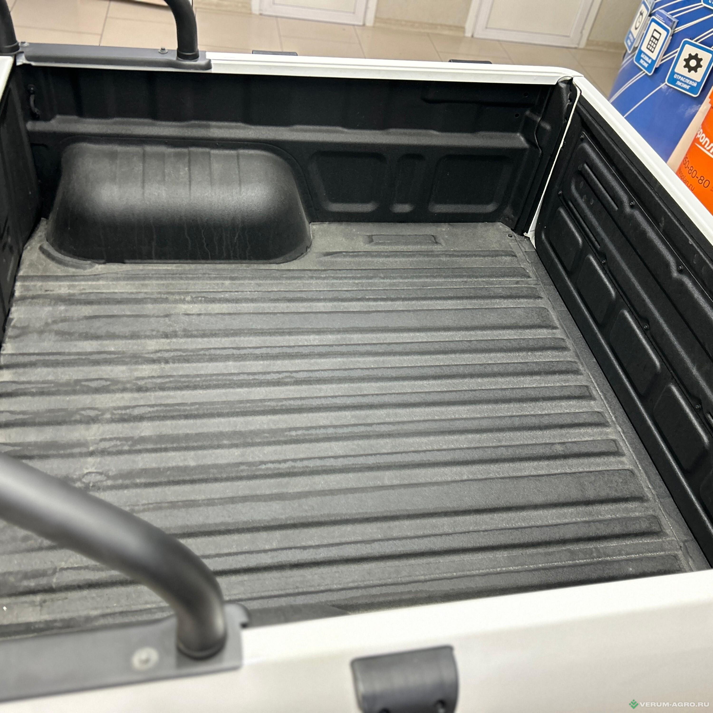 Легковой автотранспорт - AMBERTRUCK Work 