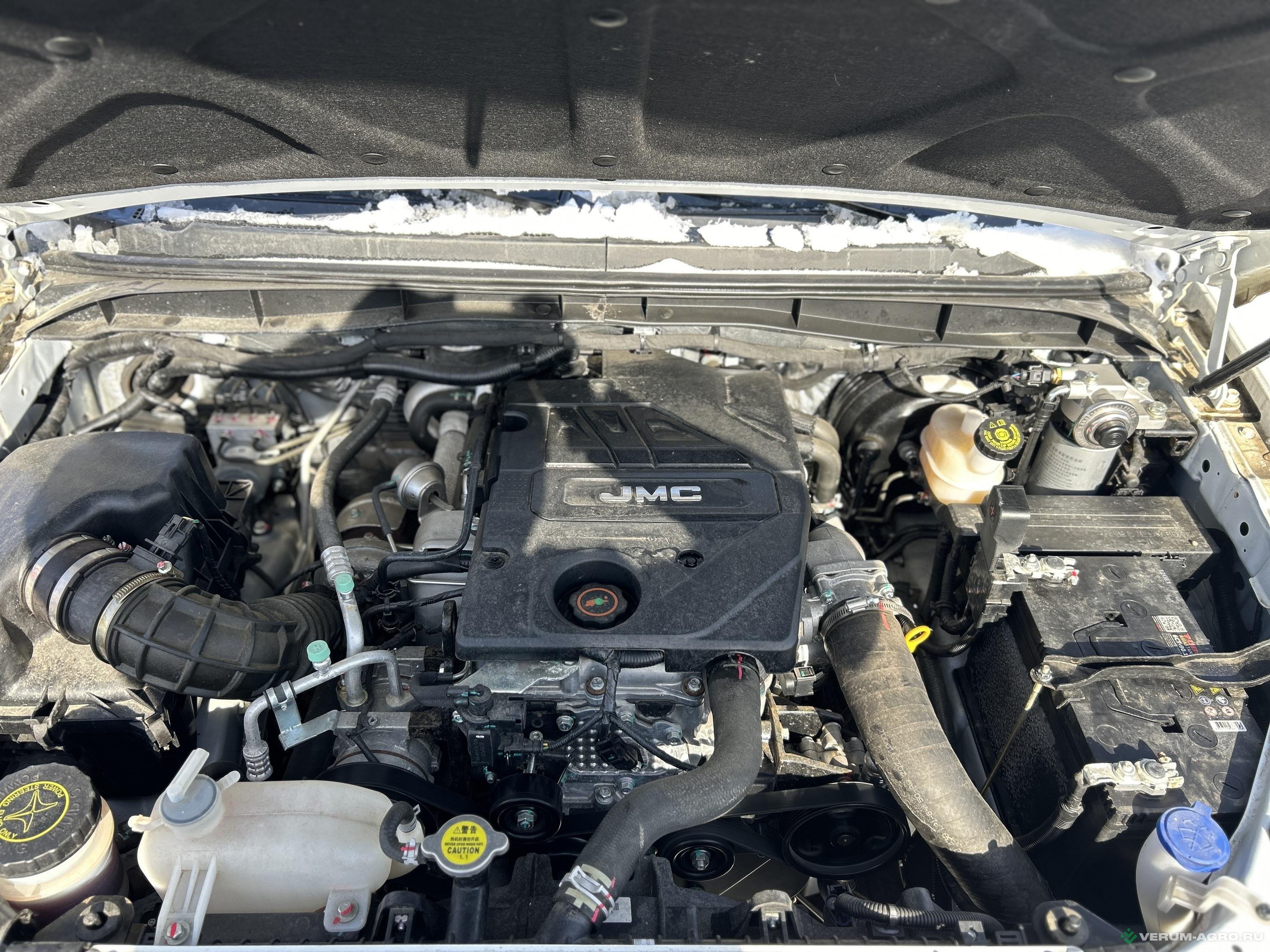 Легковой автотранспорт - AMBERTRUCK Work 