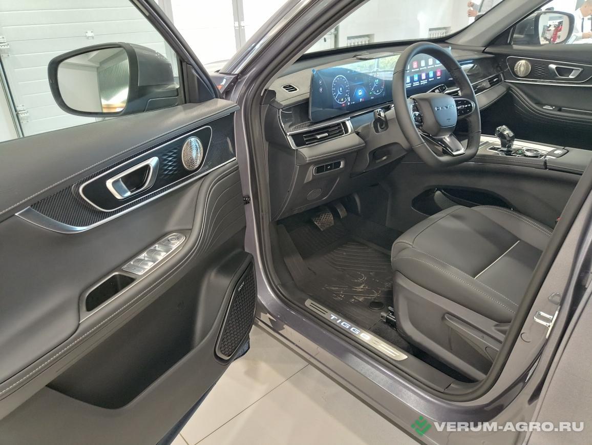 Легковой автотранспорт - CHERY Tiggo 7 Pro Max  1.6T DCT Active