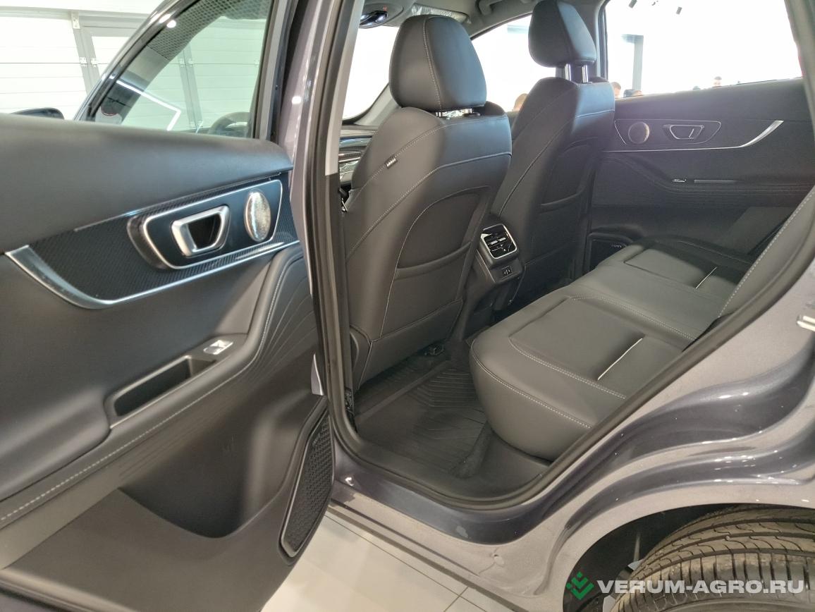 Легковой автотранспорт - CHERY Tiggo 7 Pro Max  1.6T DCT Active
