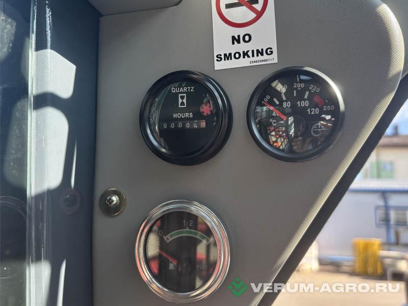 Мини-погрузчики - SUNWARD Novamach   NL240