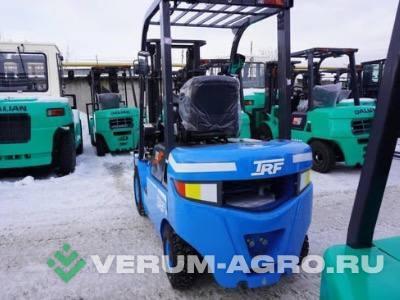 Прочее - TRF D15-3X 