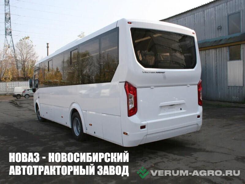Автобусы - ПАЗ 320455-04 Междугородний