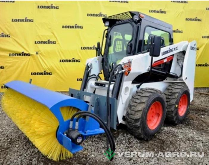 Мини-погрузчики - LONKING Лонкинг CDM308 