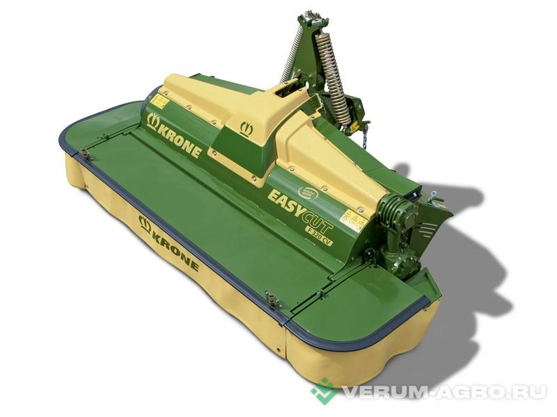 Косилки - KRONE F320CV 