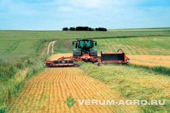 Косилки - KUHN FC9330D-RA 