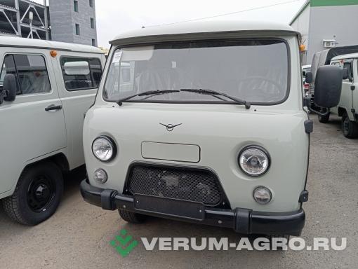 Легковой автотранспорт - УАЗ 390995 122 КОМБИ 5 М