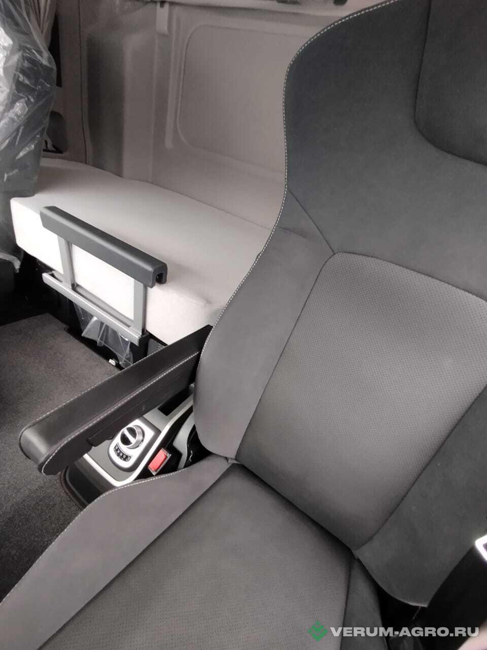 Грузовой автотранспорт - DONGFENG DFH4180 GX