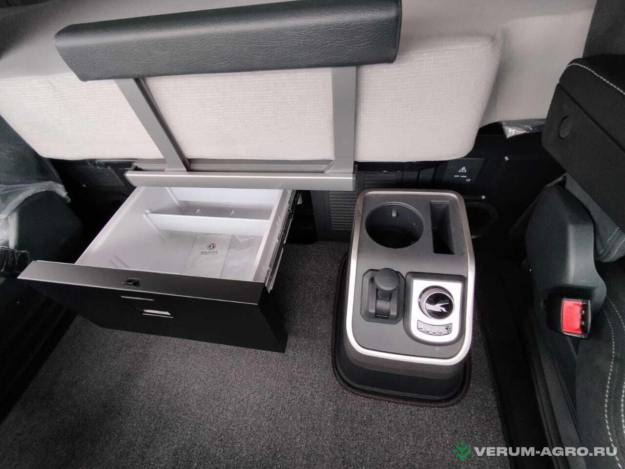 Грузовой автотранспорт - DONGFENG DFH4180 GX
