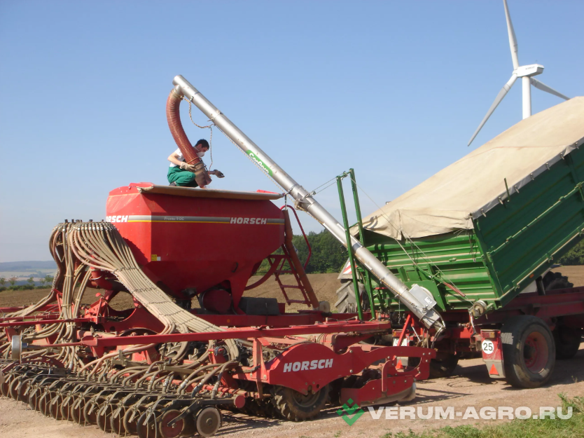 Прочее - CANAGRO DF 817 VS RUSN03