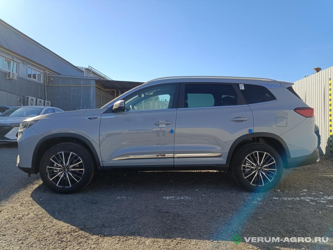 Легковой автотранспорт - CHERY Tiggo 8  Pro Max NEW 1.6T DCT Dreamline 2WD