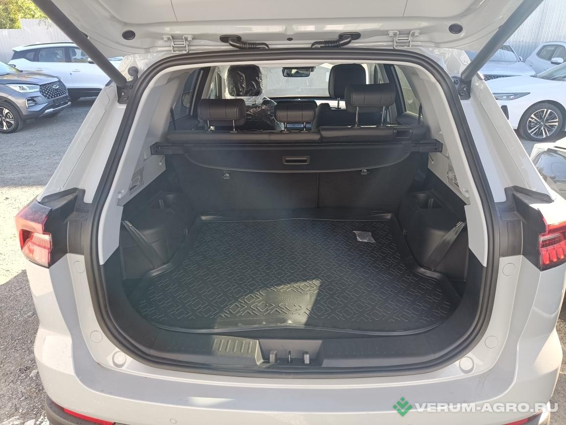 Легковой автотранспорт - CHERY Tiggo 8  Pro Max NEW 1.6T DCT Dreamline 2WD