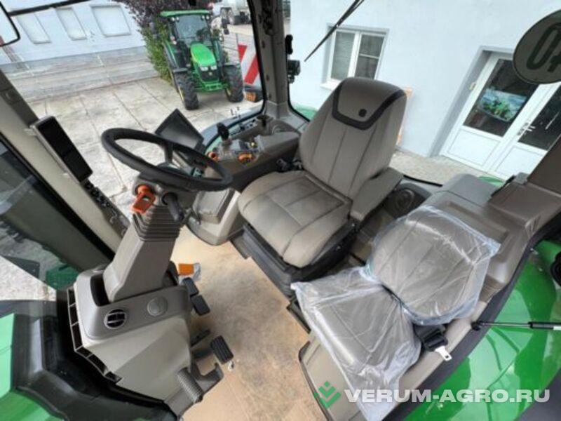 Колесные тракторы - JOHN DEERE 8r 370 Premium