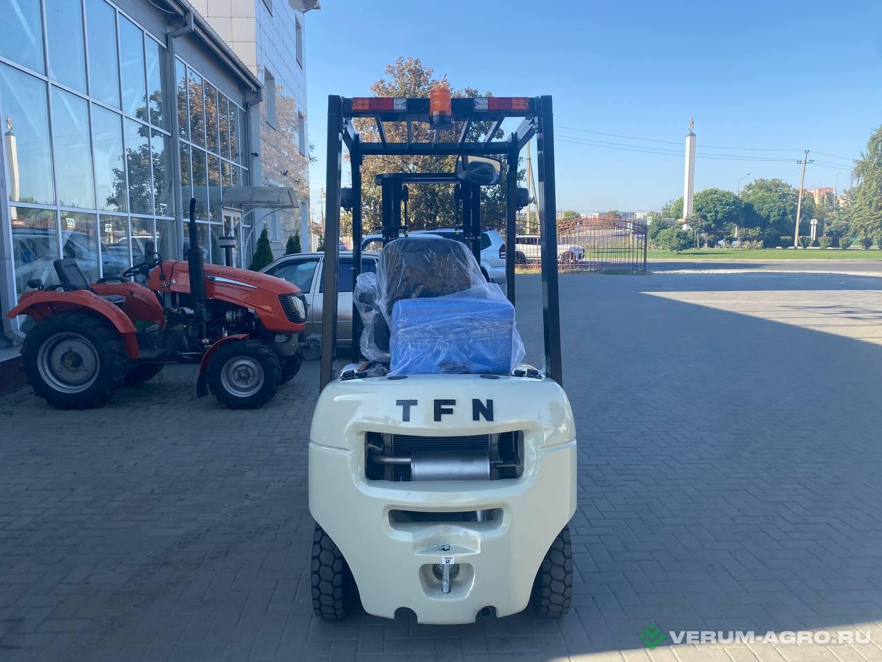 Прочее - TFN CPCD15-AG2 