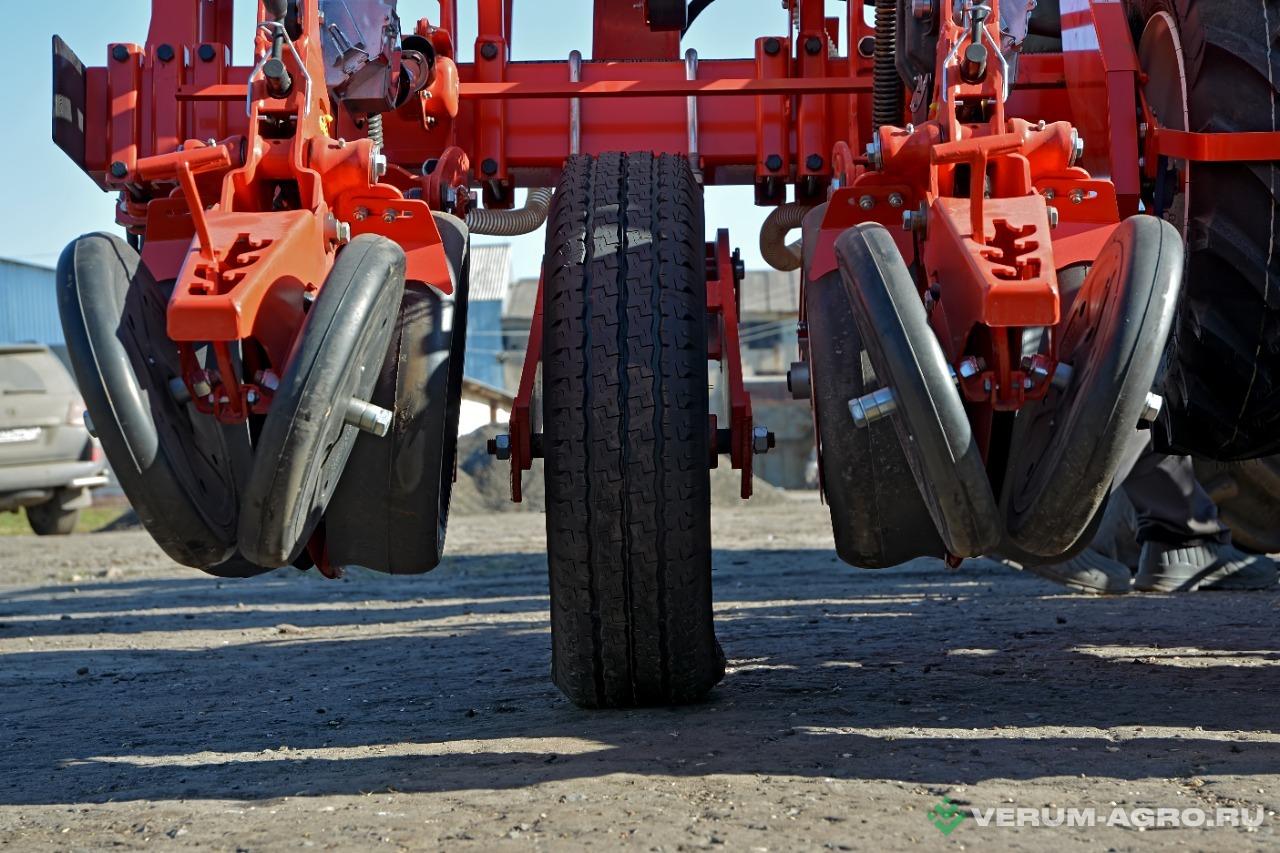 Прочее - АГРОМАШАЛТАЙ Прицепное устройство для пропашных сеялок Gaspardo,ТСМ, MaterMacc, Mascar, Monosem, Ozduman
