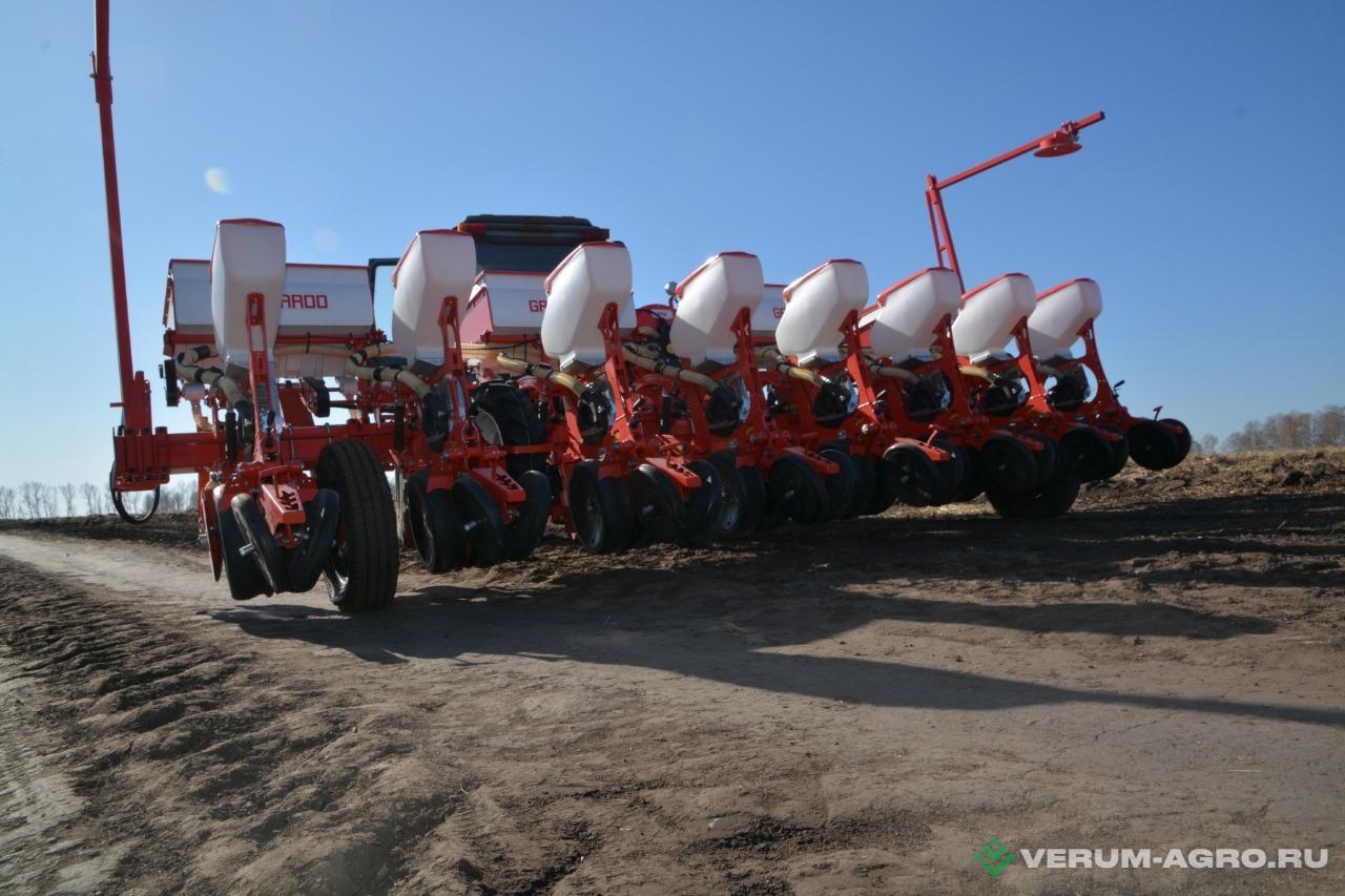 Прочее - АГРОМАШАЛТАЙ Прицепное устройство для пропашных сеялок Gaspardo,ТСМ, MaterMacc, Mascar, Monosem, Ozduman