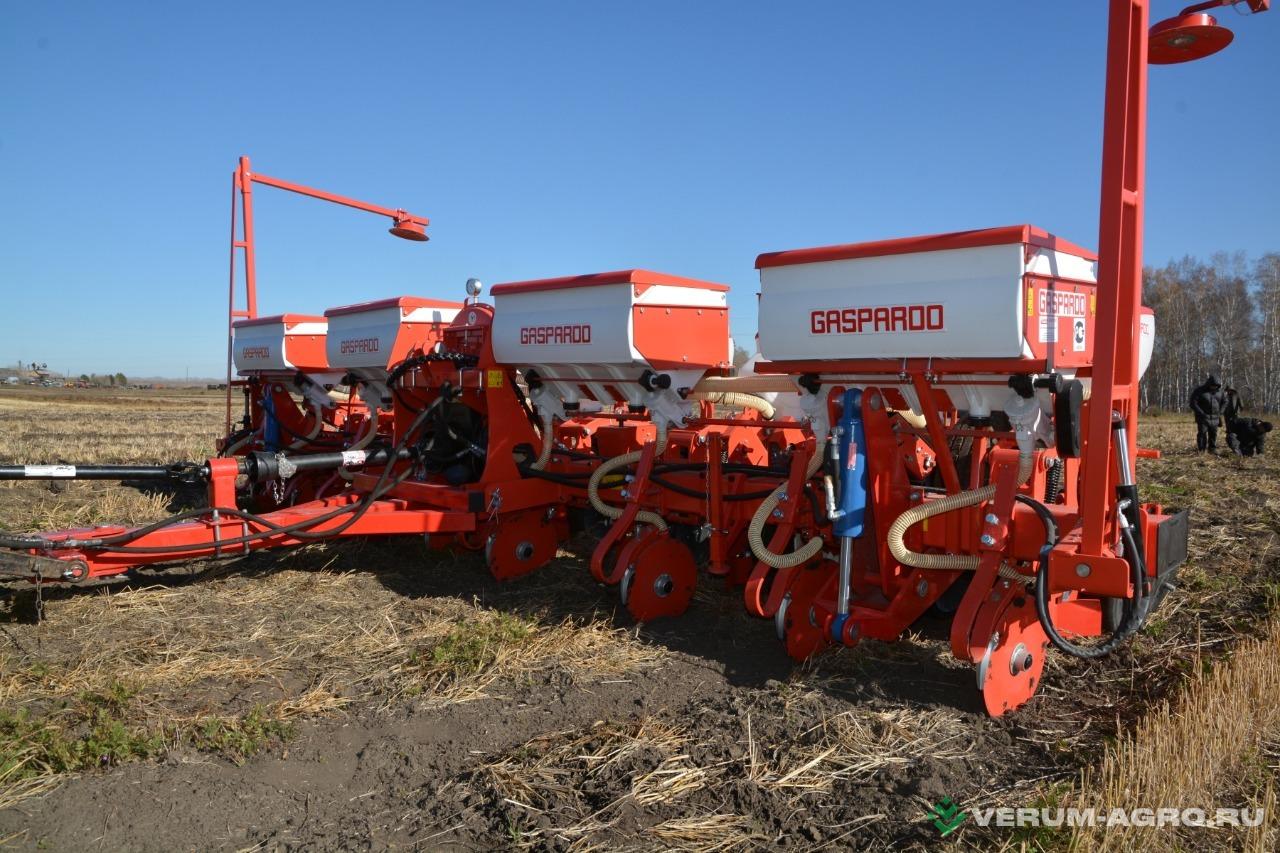 Прочее - АГРОМАШАЛТАЙ Прицепное устройство для пропашных сеялок Gaspardo,ТСМ, MaterMacc, Mascar, Monosem, Ozduman