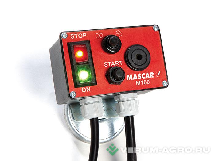Пресс-подборщики - MASCAR CORSA 450 L PLUS 