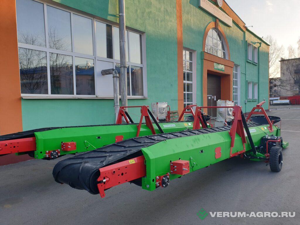 Прочее - ЭЗНАН ЗТ-40 