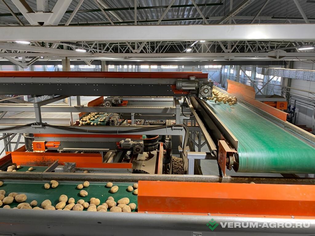 Прочее - КЛИНМАШ Накопительный бункер НБ-100 