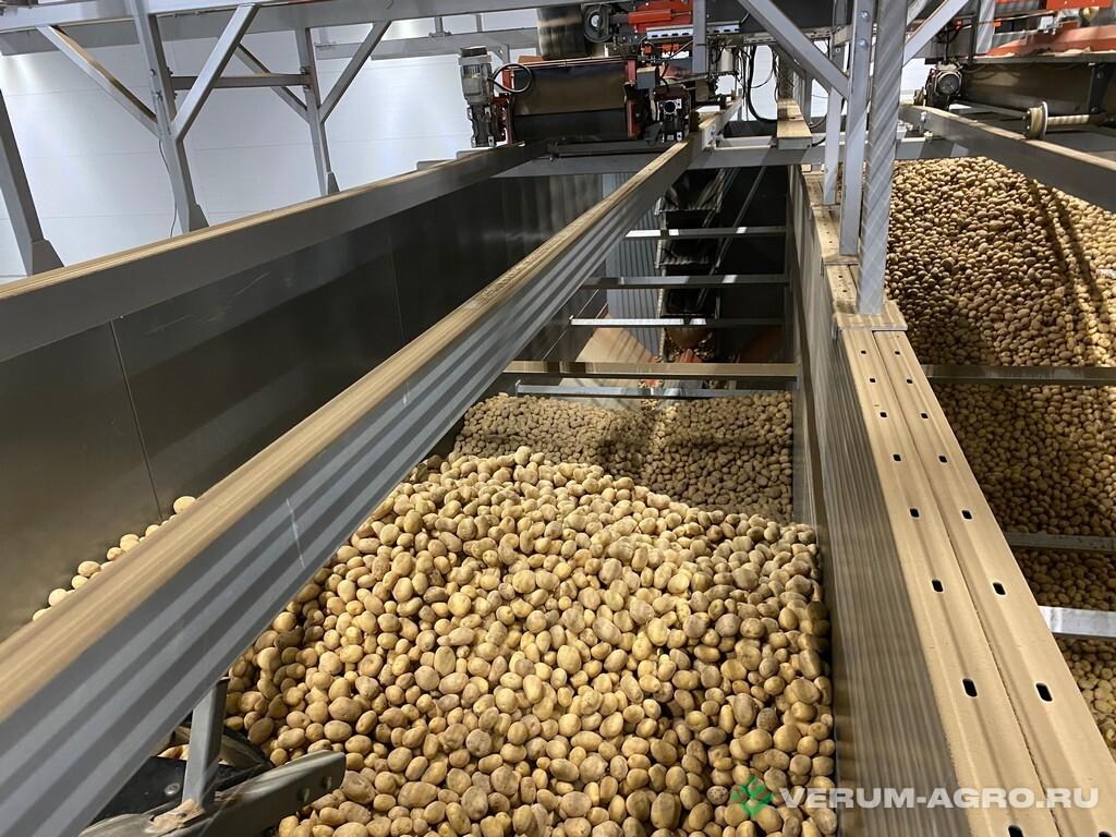 Прочее - КЛИНМАШ Накопительный бункер НБ-100 