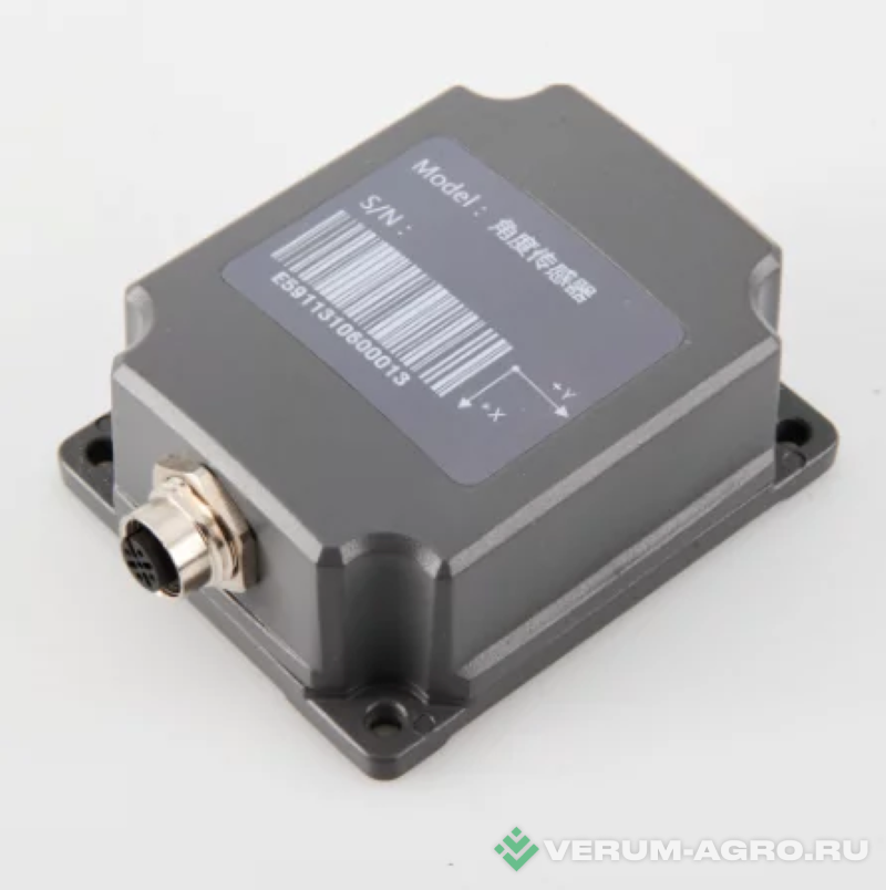 Дополнительное оборудование - AUTOPILOT MAX RTK 