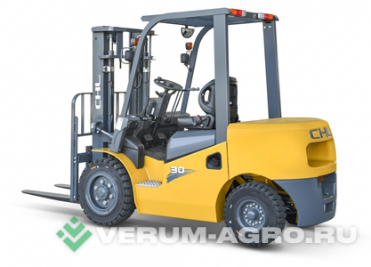 Мини-погрузчики - CHL CPCD30-M1K2C 