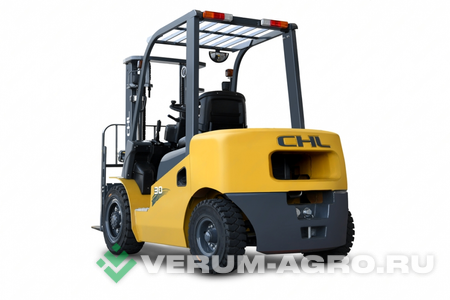 Мини-погрузчики - CHL CPCD30-M1K2C 