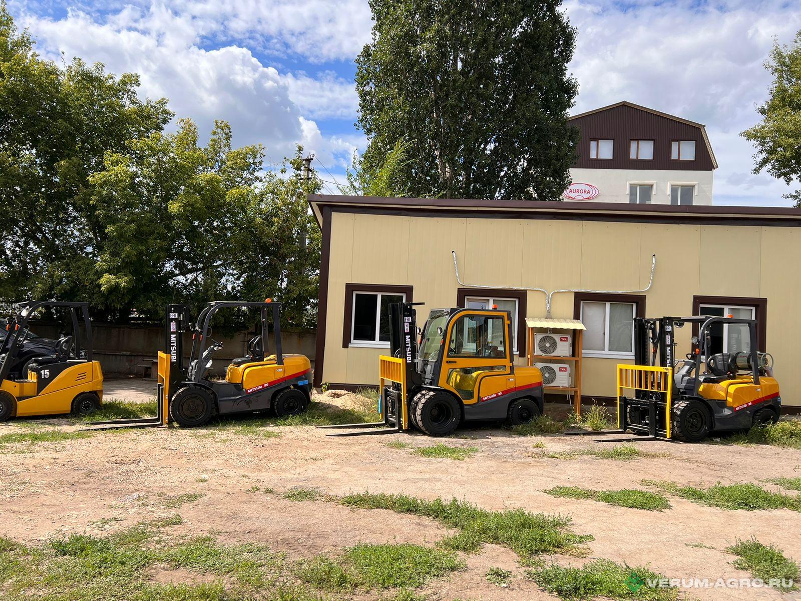 Прочее - MITSUBI MITSUBI FD40T 