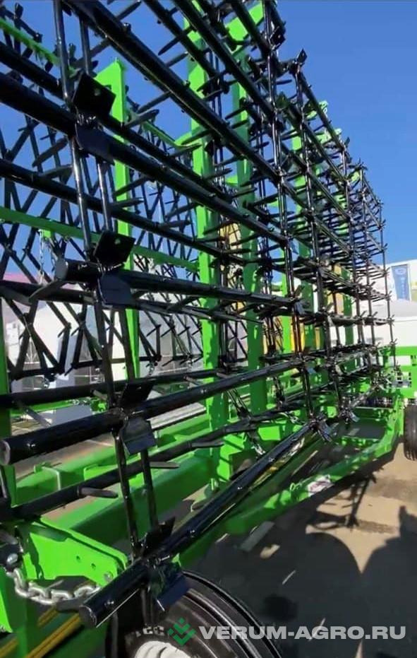 Бороны - САРМАТ Борона гибкая БГ-22С 