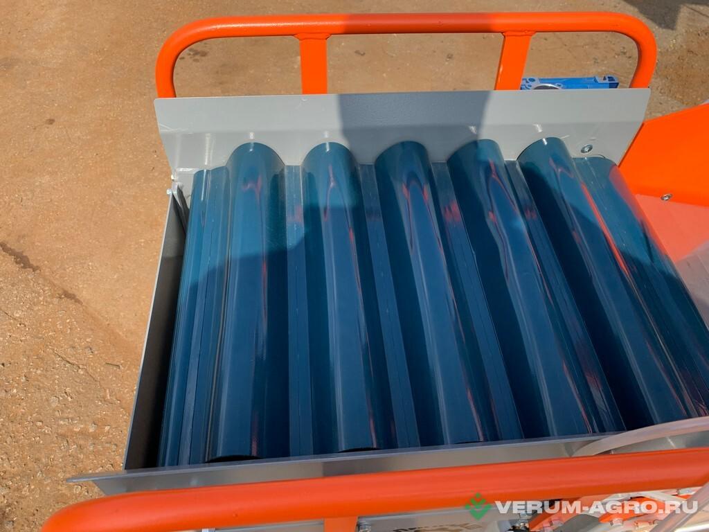 Упаковочное и фасовочное оборудование - КЛИНМАШ Машина контроля веса  МКВ-5