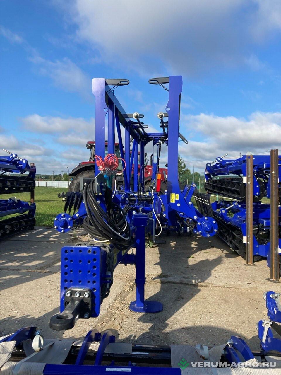 Культиваторы - BLUE SERIES SGW - 10 