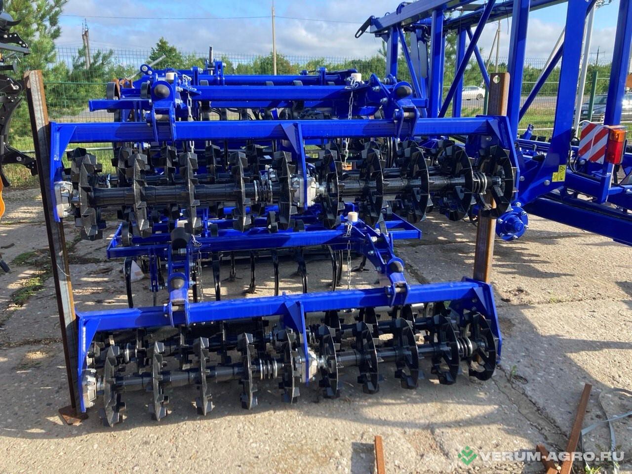 Культиваторы - BLUE SERIES SGW - 10 
