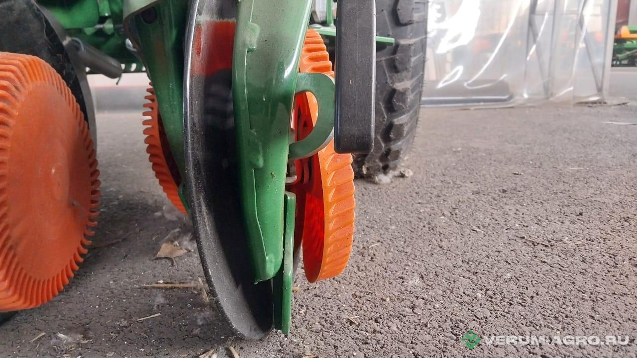 Сеялки - AMAZONE D9 4000 Super RSD9717