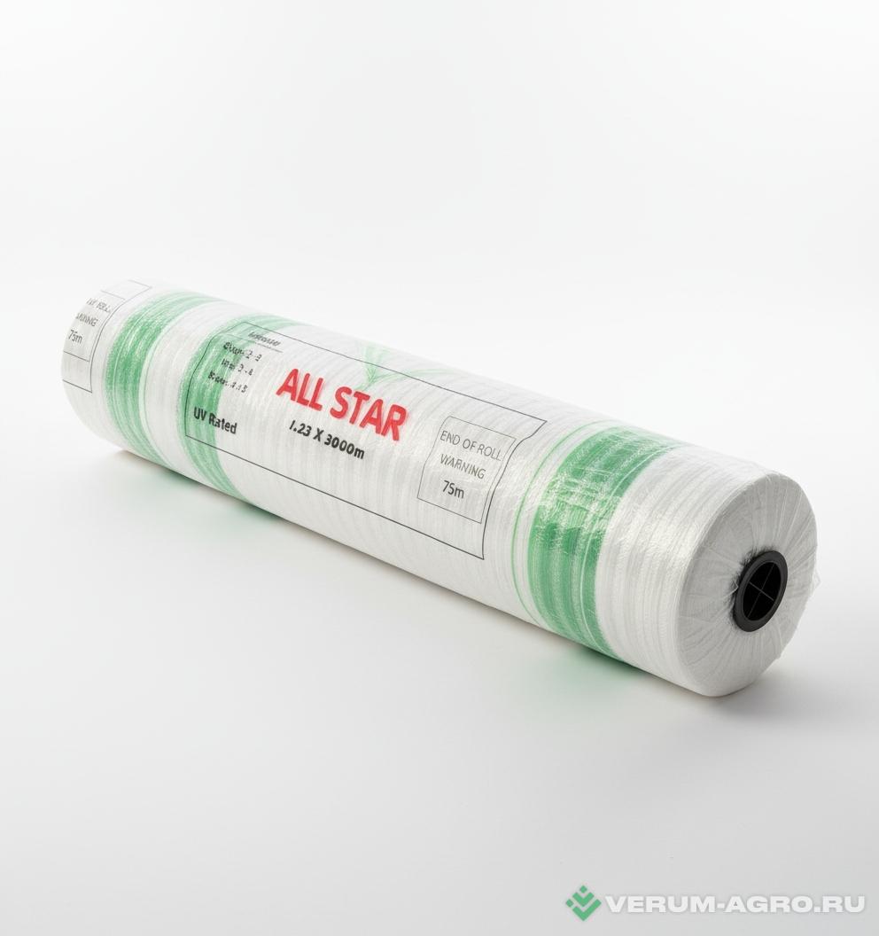 Упаковочное и фасовочное оборудование - MF SILAGE Сеновязальная сетка MF Silage Net ECO