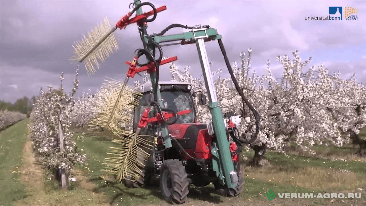 Прочее - CLEMENS  Прореживатель завязи FlexiTree  