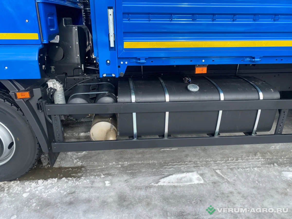 Грузовой автотранспорт - КАМАЗ 65117-7010-56 