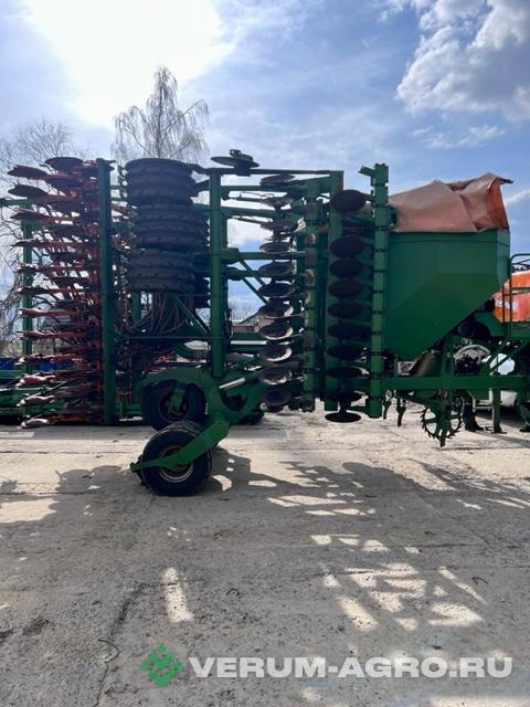 Сеялки - AMAZONE Cirrus 6001 