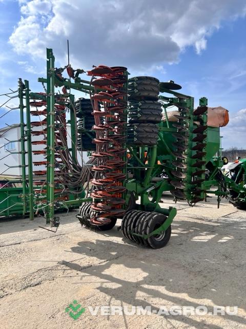 Сеялки - AMAZONE Cirrus 6001 